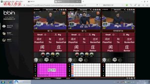 沙龍網官方宣布，新增三個通路也能玩到Sa百家樂
